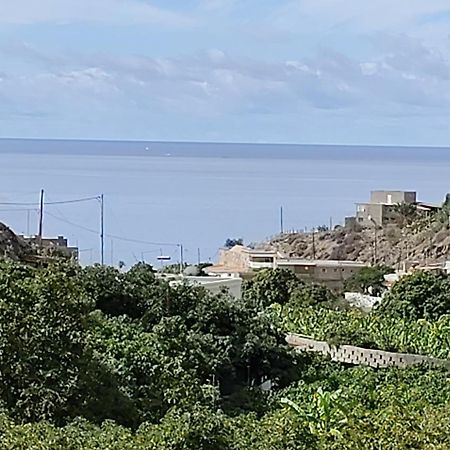 Ferienwohnung Anmar Tasarte Playa de Tasarte Exterior foto