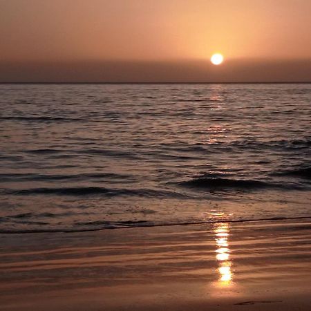 Ferienwohnung Anmar Tasarte Playa de Tasarte Exterior foto