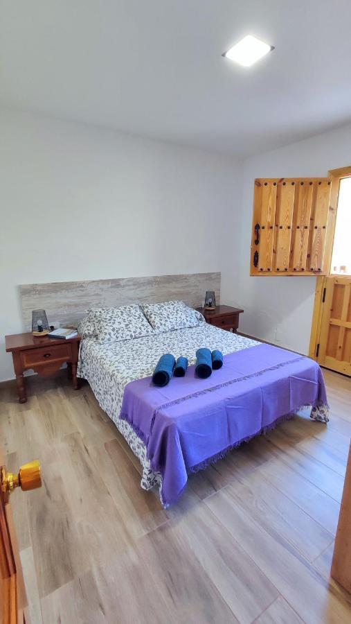 Ferienwohnung Anmar Tasarte Playa de Tasarte Exterior foto