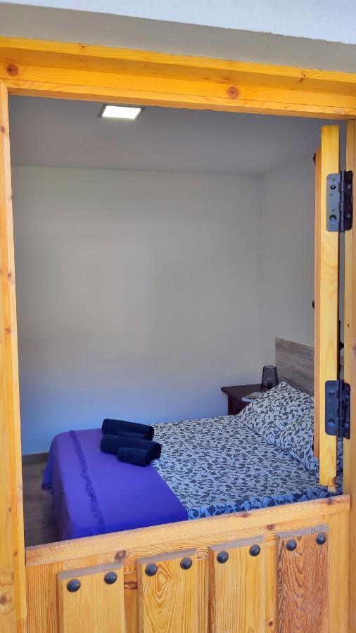 Ferienwohnung Anmar Tasarte Playa de Tasarte Exterior foto
