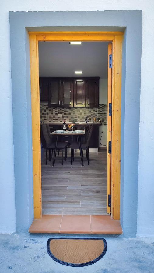 Ferienwohnung Anmar Tasarte Playa de Tasarte Exterior foto